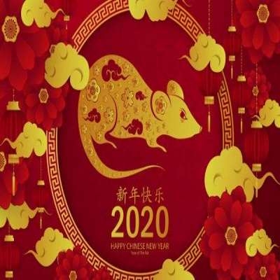麗水管家婆軟件2020年春節(jié)放假通知！